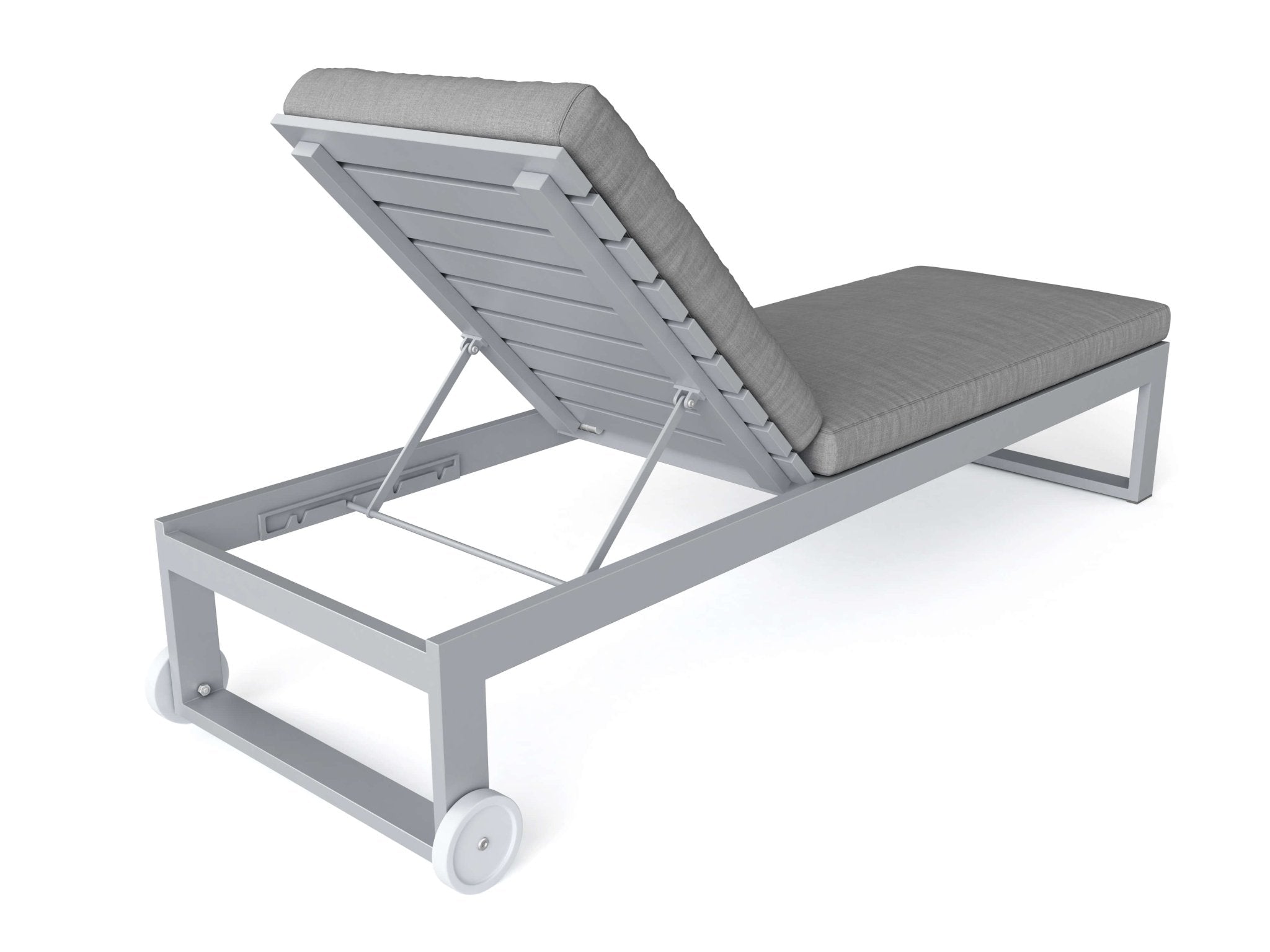 LUCCA SUN LOUNGER - Clinch River Fishing USA