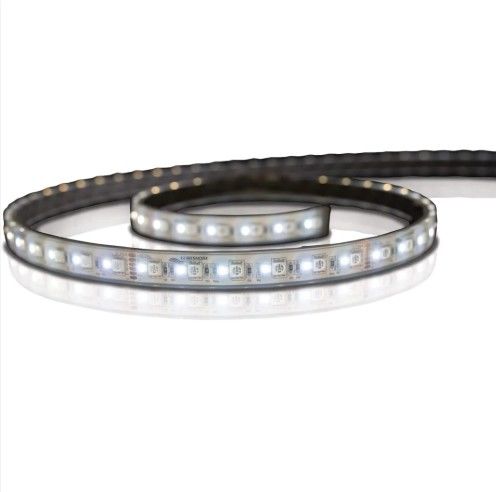 LUMISHORE LUX SL180 Cut-Seal CRGBW Strip Light - 5000 mm | 60-0466-5000 | 010-04457-00