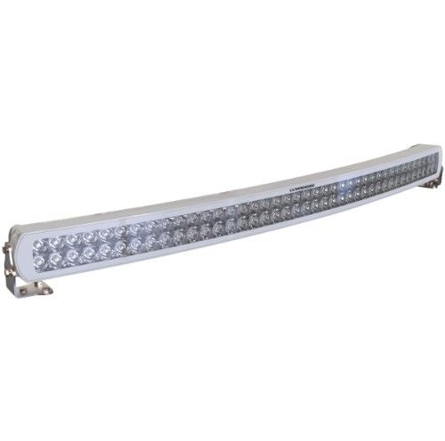 LUMISHORE Curved Light Bar - 40" | 60-0473 | 010-04464-00