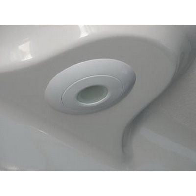 LUMITEC Halo/Orbit Adapter Kit û Flush Mount Down Light | 101073