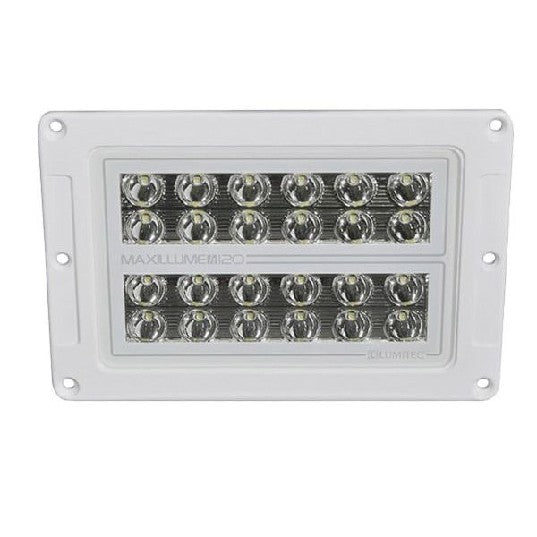 LUMITEC Maxillume h120 Flush Mount LED Flood Light