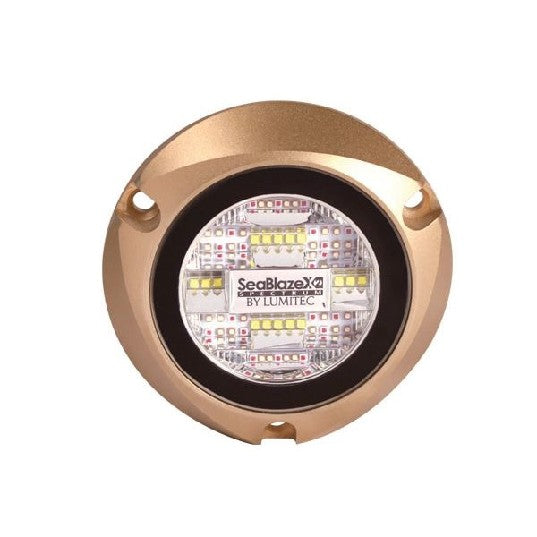 LUMITEC SeaBlaze X2 LED Underwater Light