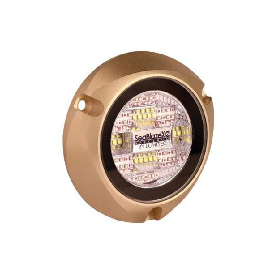 LUMITEC SeaBlaze X2 LED Underwater Light
