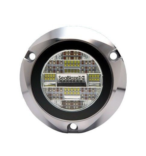 LUMITEC SeaBlaze X2 LED Underwater Light