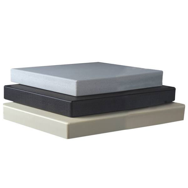Taco Marine Starboard Lumber 1/2X12X27 White