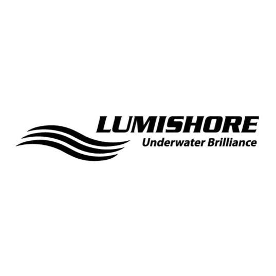 LUMISHORE SMX M SERIES HULL ISOLATION KIT FOR CARBON FIBRE & METAL HULLS | 39-0203 - Clinch River Fishing USA