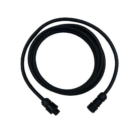 LUMISHORE SUPRA Light Extension Cable - 3 m | 60-0401 | 010-14460-00 - Clinch River Fishing USA