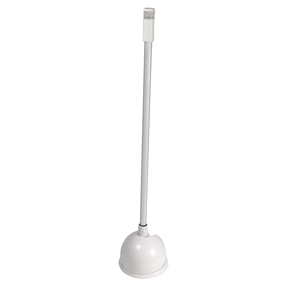 Lumitec Contour Anchor Light 20" White Shaft White Base - Clinch River Fishing USA