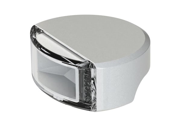 Lumitec Contour Navigation Surface Mount Starboard Green White Finish 12/24v - Clinch River Fishing USA