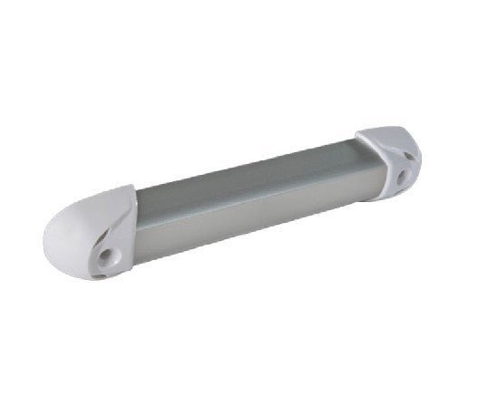 LUMITEC Mini Rail2 LED Utility Light, 6", Blue Light | 101079 - Clinch River Fishing USA