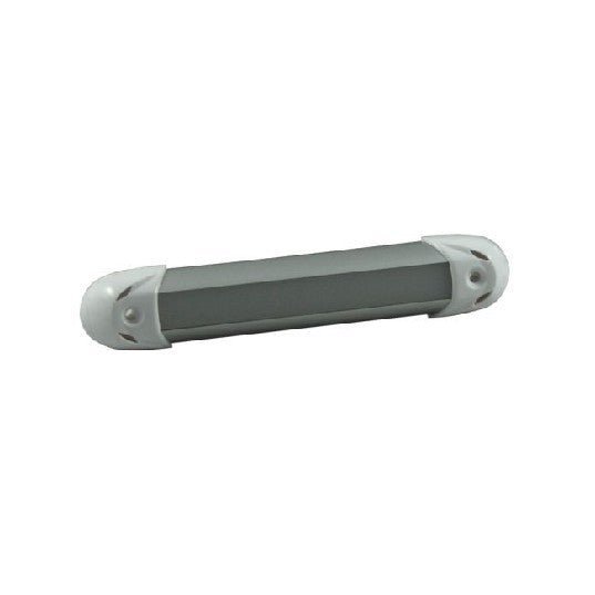 LUMITEC Mini Rail2 LED Utility Light, 6", White Light | 101078 - Clinch River Fishing USA
