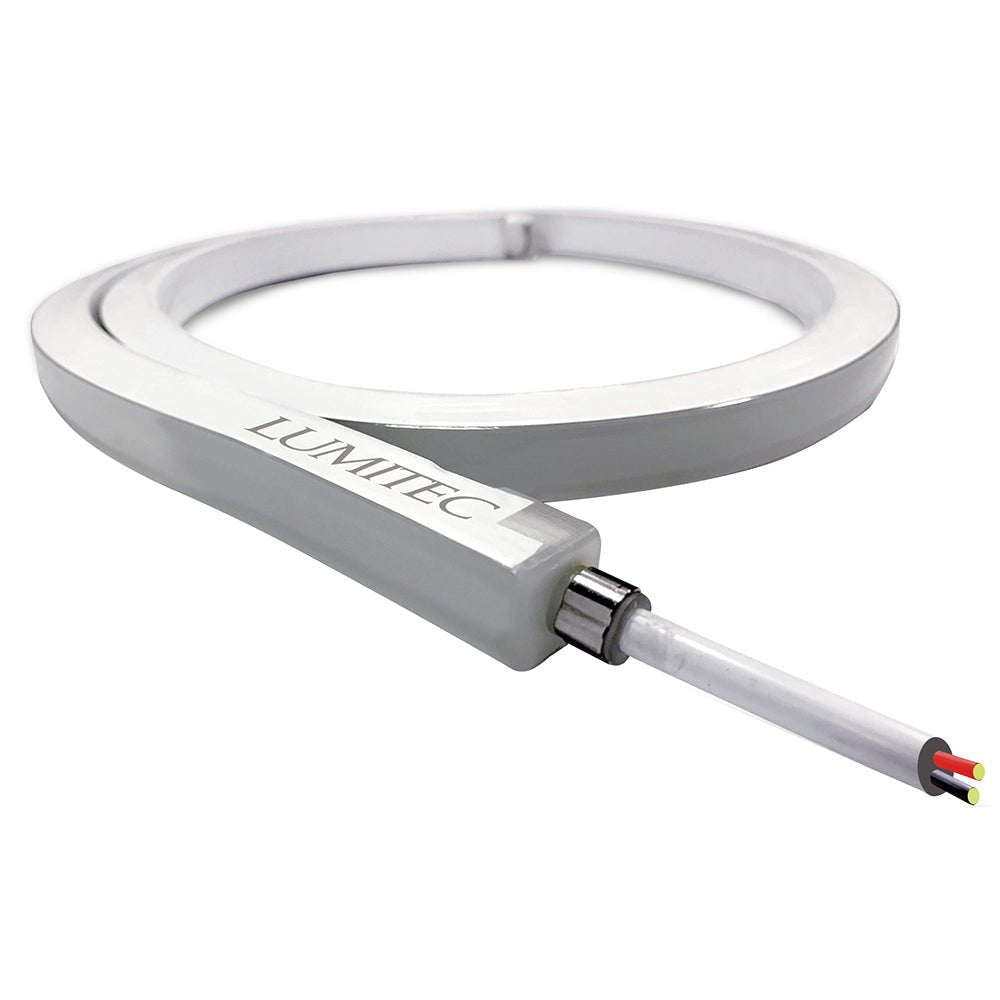 Lumitec Moray 6' Flex Strip Light w/Integrated Controller - Spectrum RGBW - Clinch River Fishing USA
