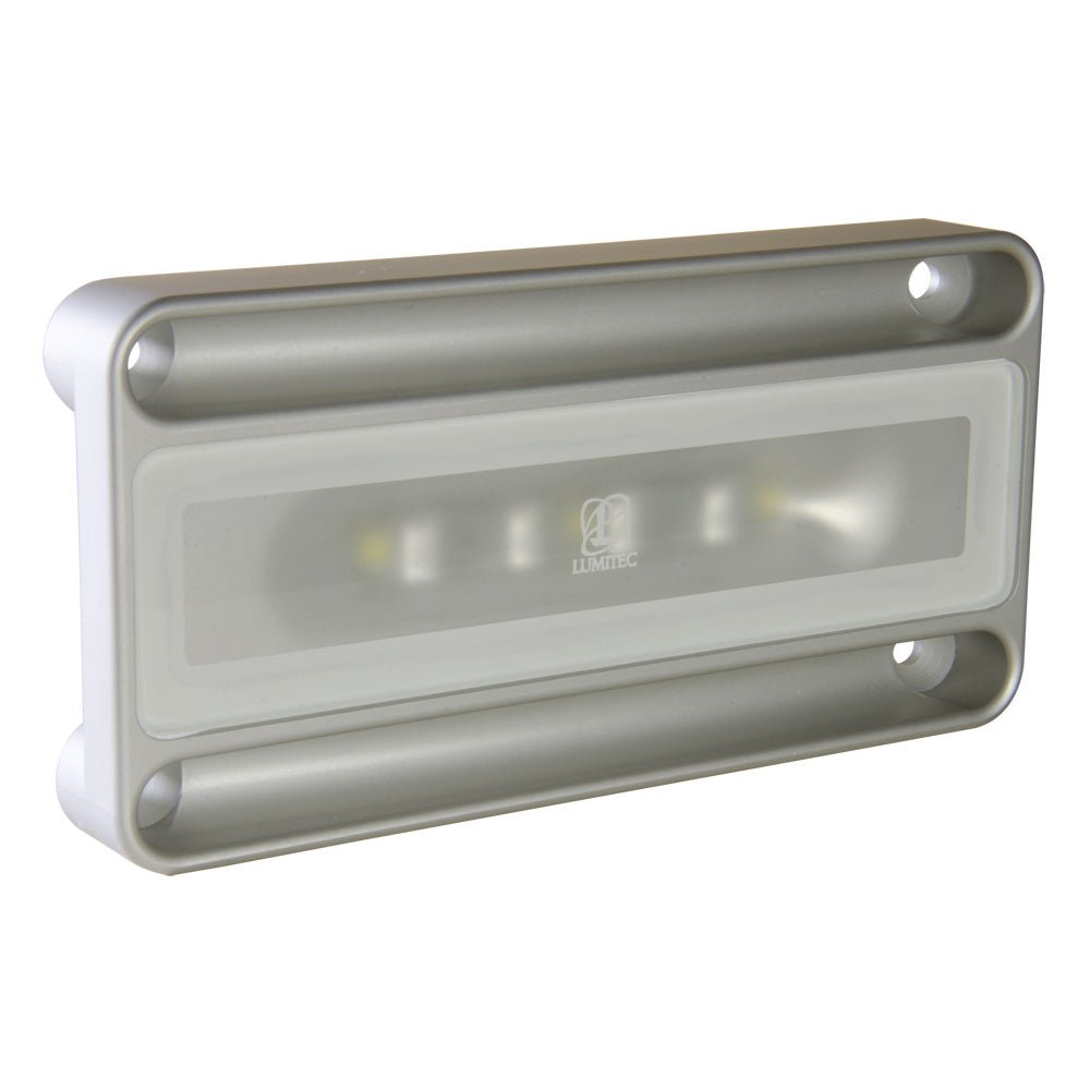 Lumitec NevisLT Led Engine Room Light - 1000 Lumens - Clinch River Fishing USA