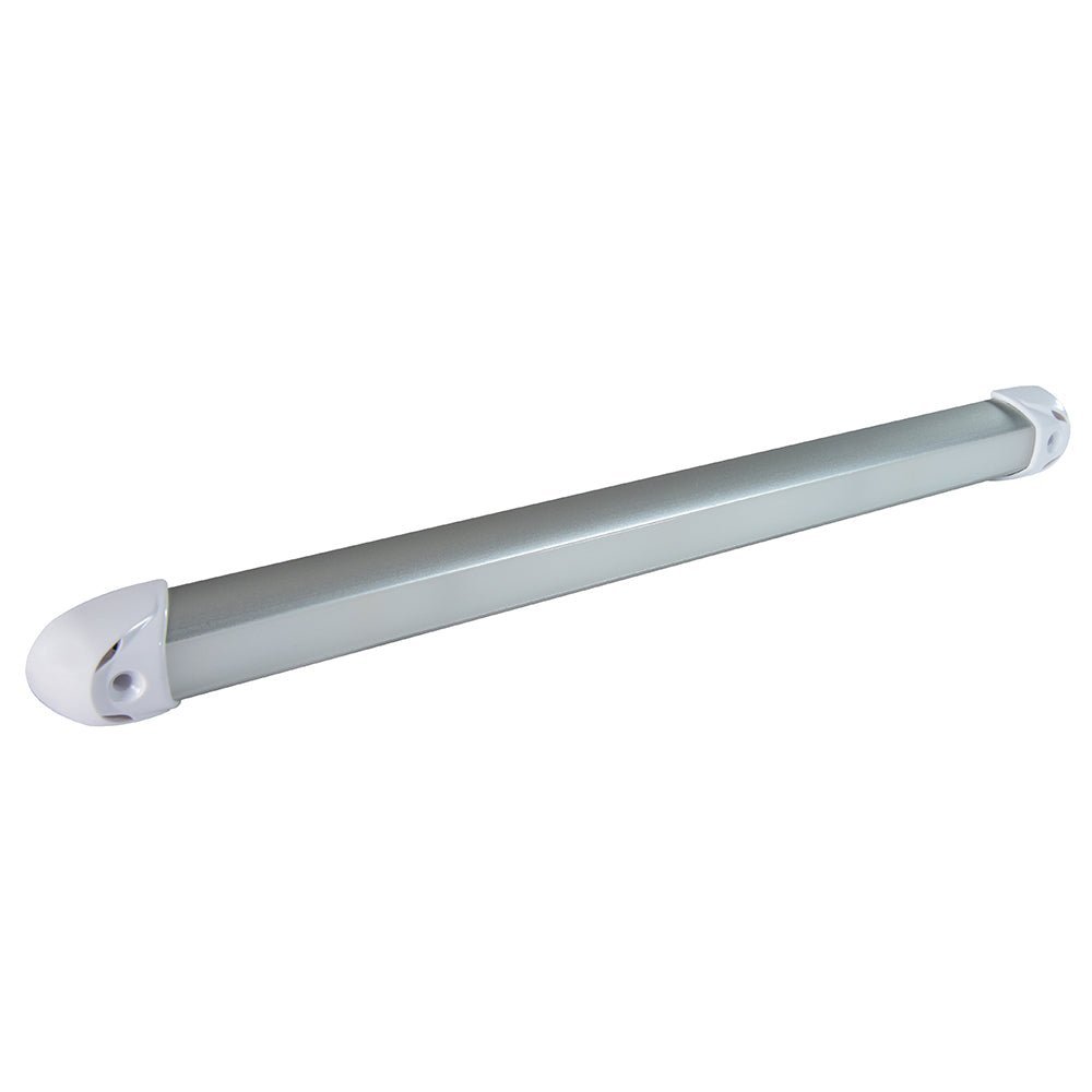Lumitec Rail2 12" Light - Spectrum RGBW Full-Color - Clinch River Fishing USA