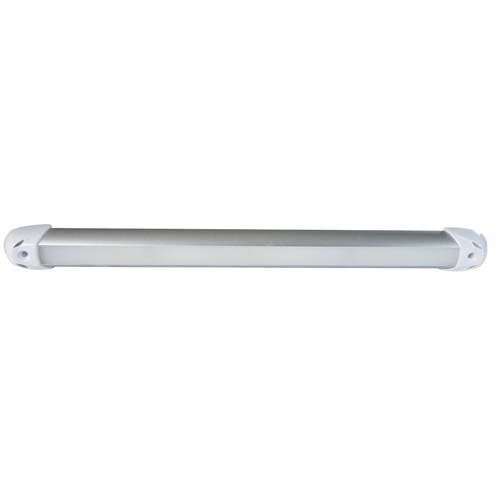 Lumitec Rail2 12" Light - Spectrum RGBW Full-Color - Clinch River Fishing USA