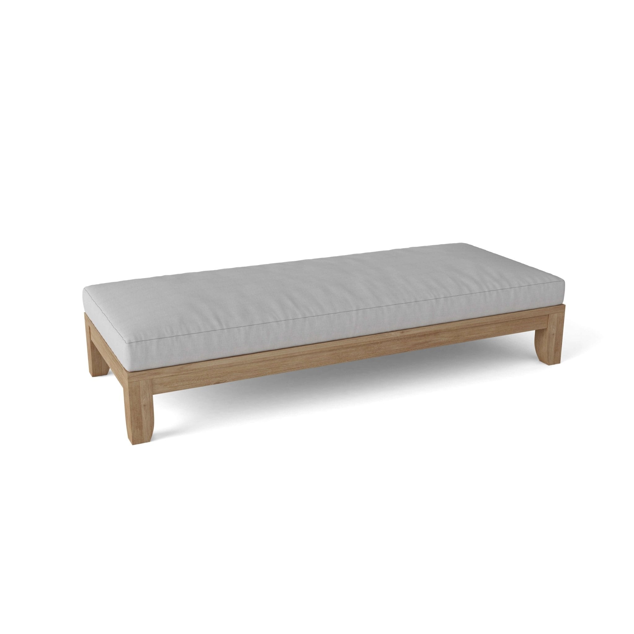 LUXE 72″ DAYBED - Clinch River Fishing USA