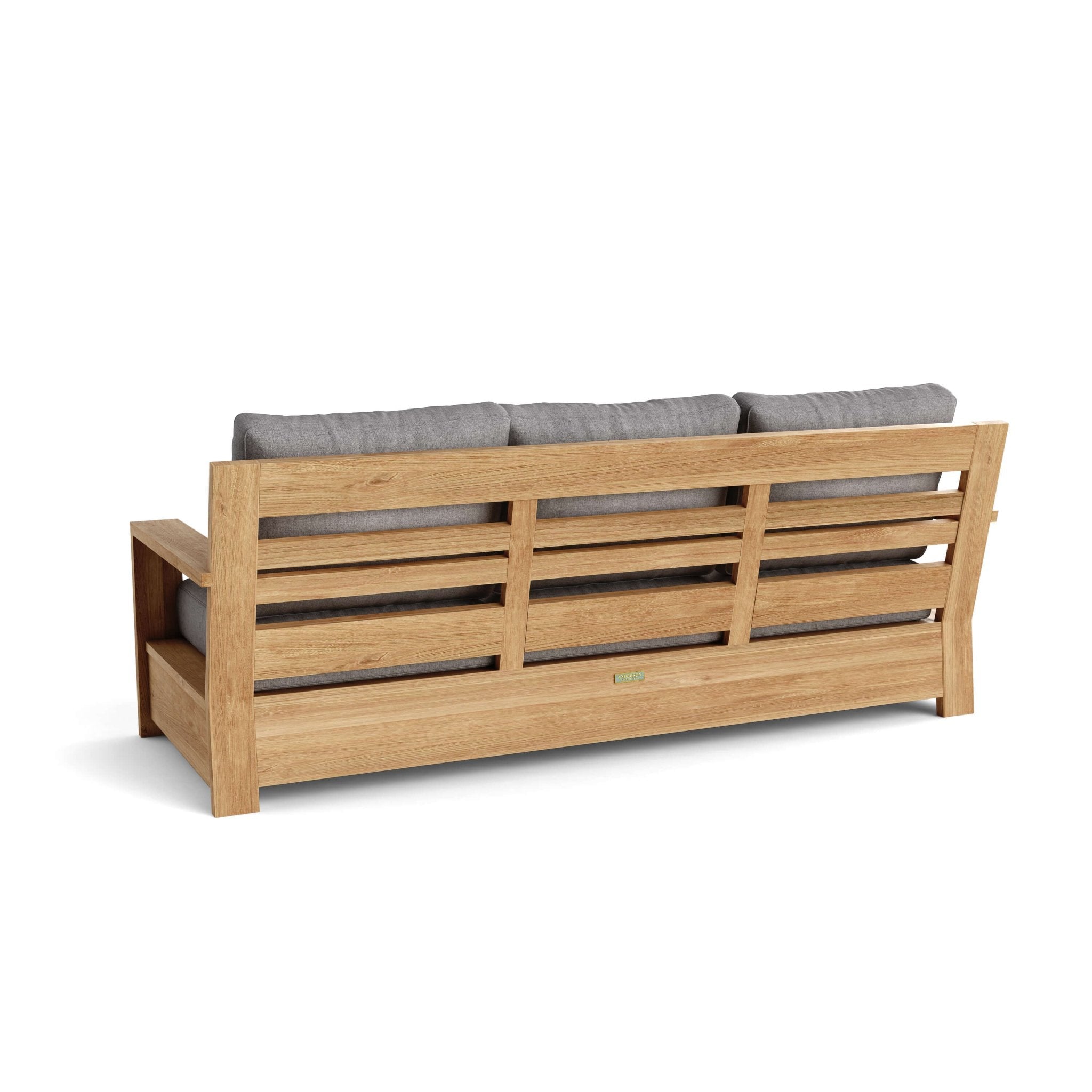 MADERA DEEP SEATING SOFA - Clinch River Fishing USA