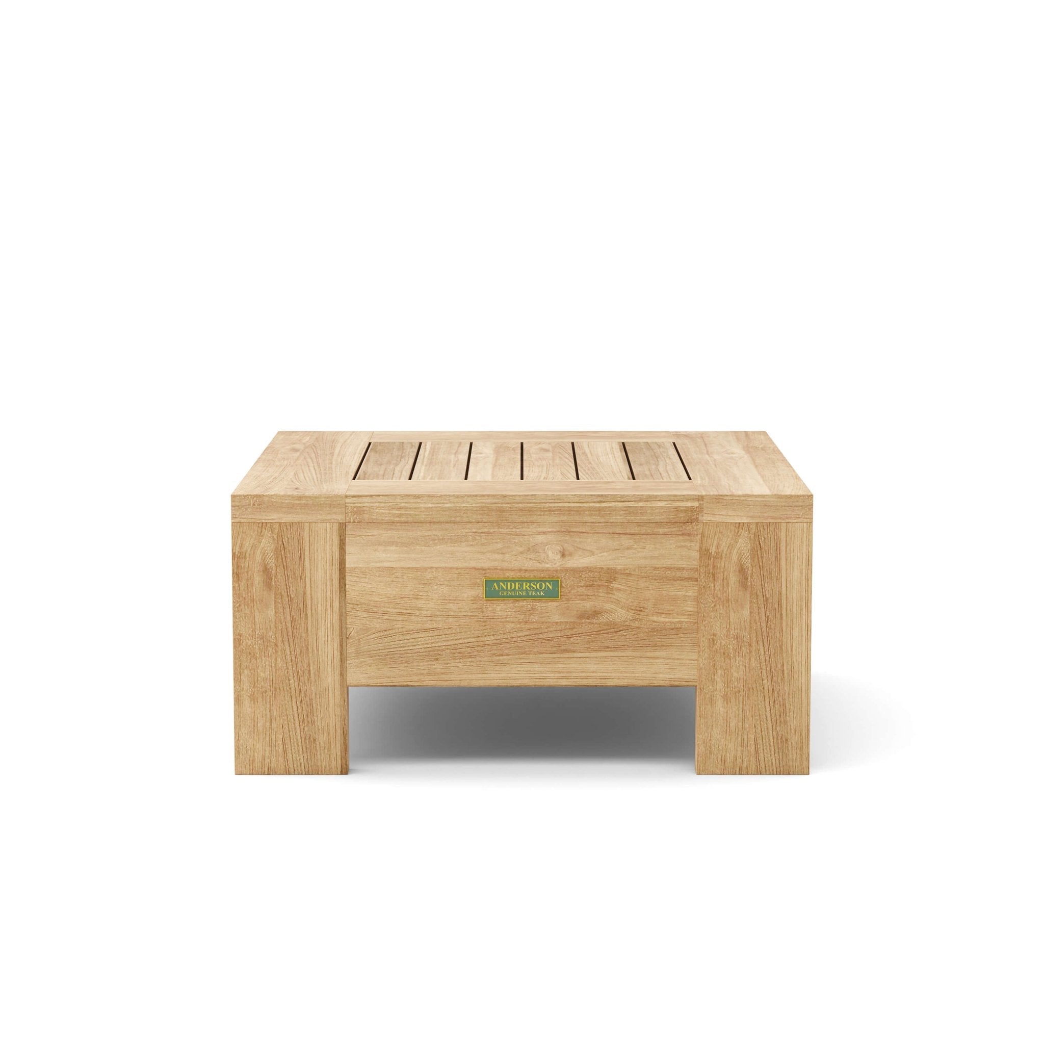 MADERA SIDE TABLE - Clinch River Fishing USA