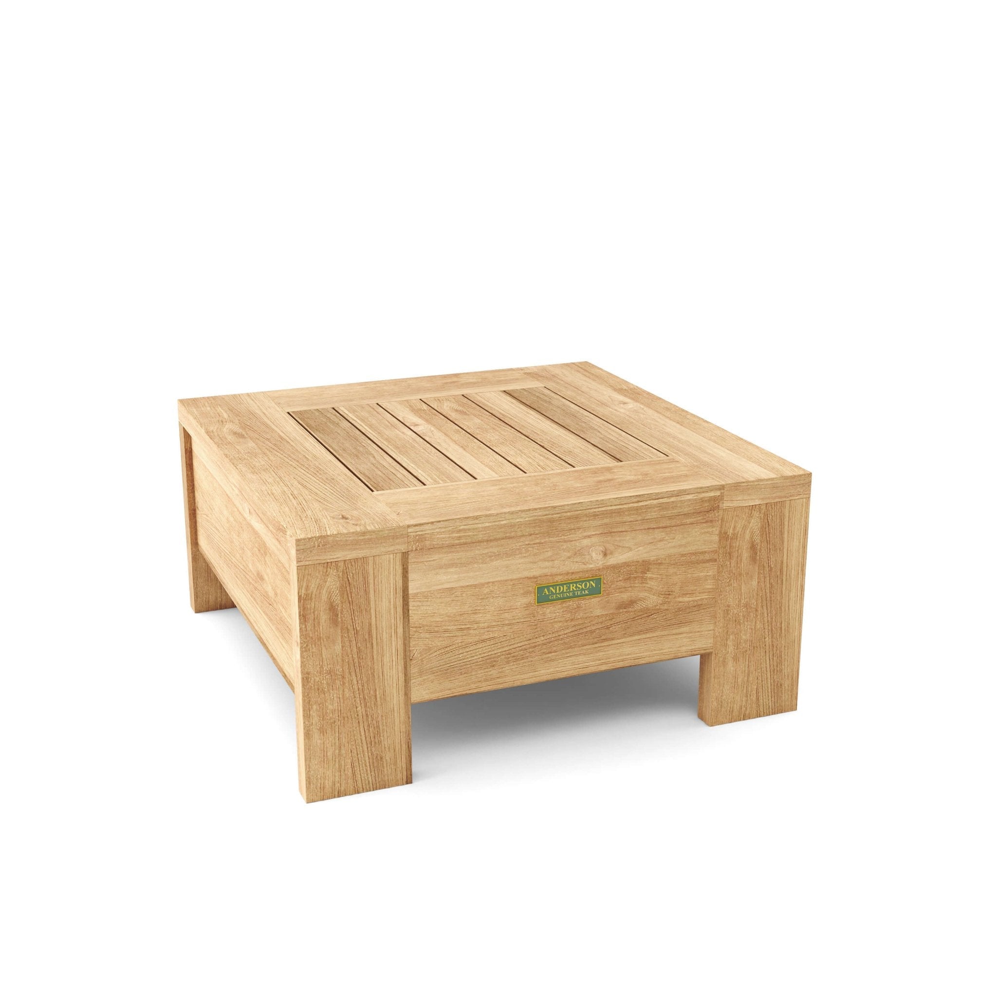 MADERA SIDE TABLE - Clinch River Fishing USA