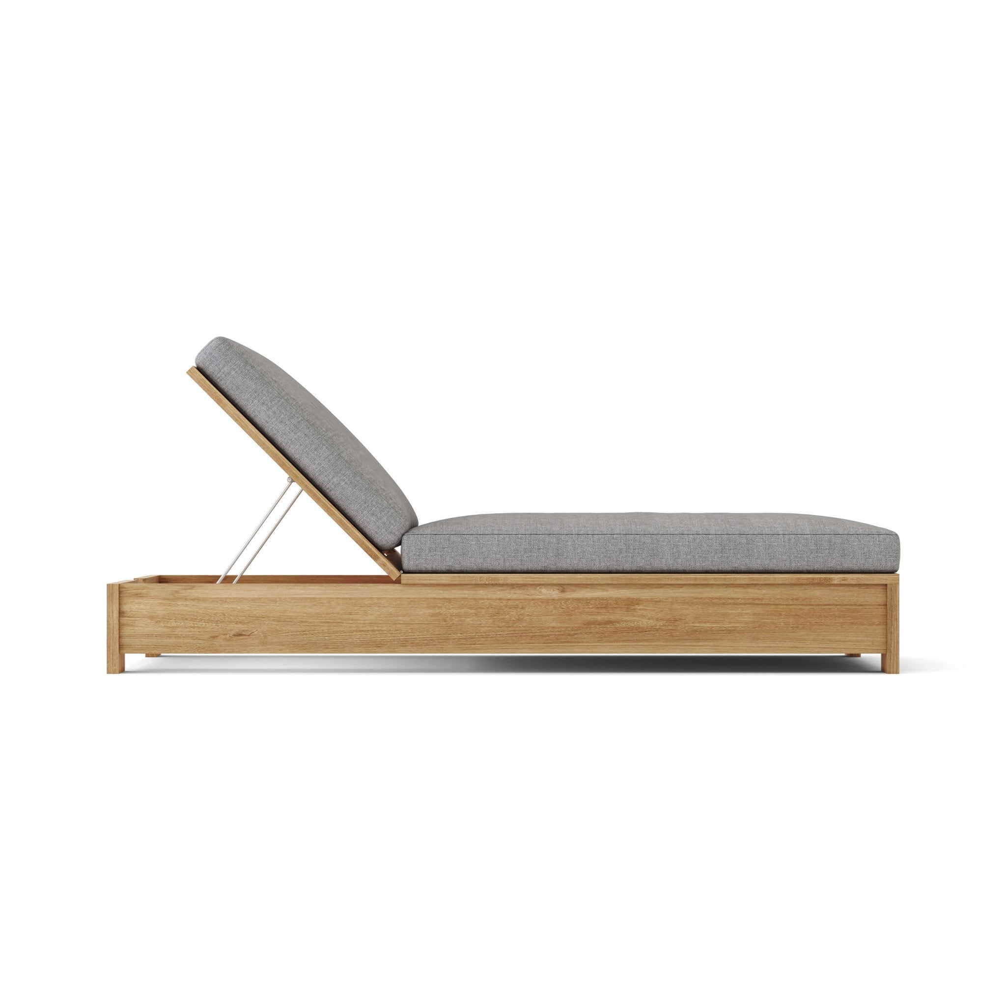 MADERA SUN LOUNGER - Clinch River Fishing USA