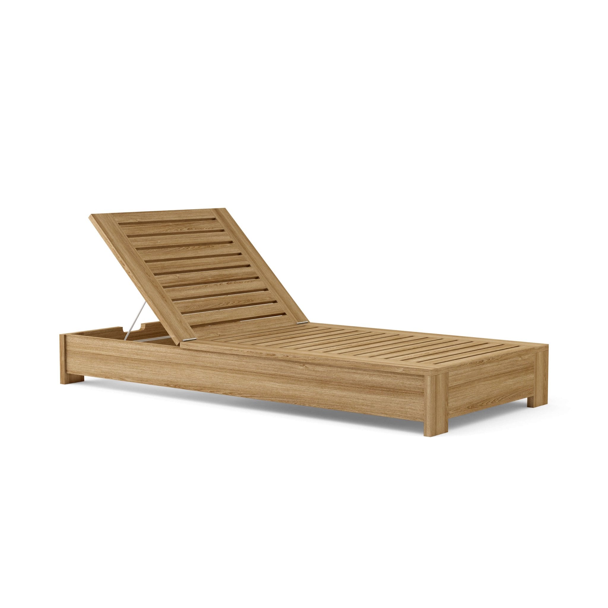 MADERA SUN LOUNGER - Clinch River Fishing USA