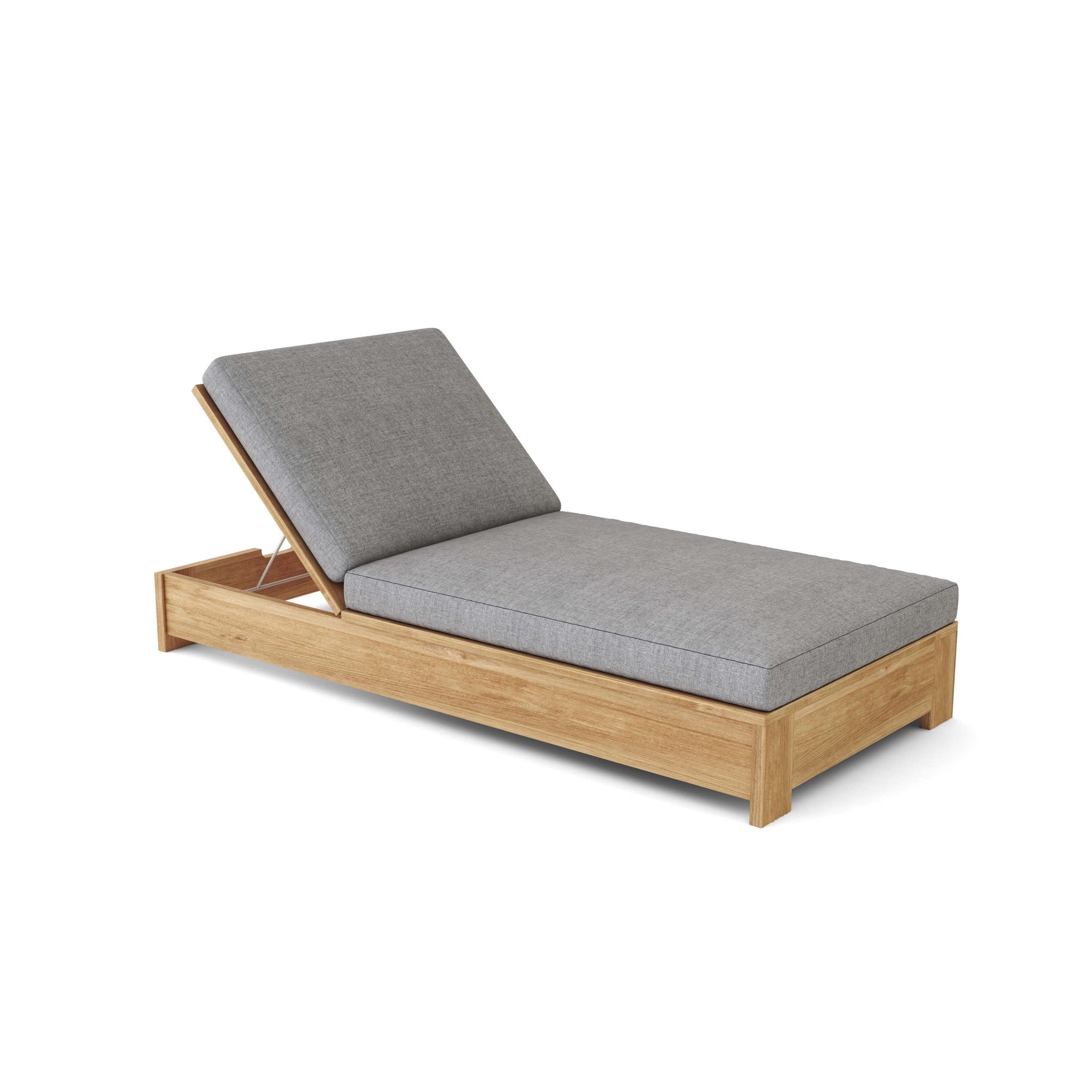 MADERA SUN LOUNGER - Clinch River Fishing USA