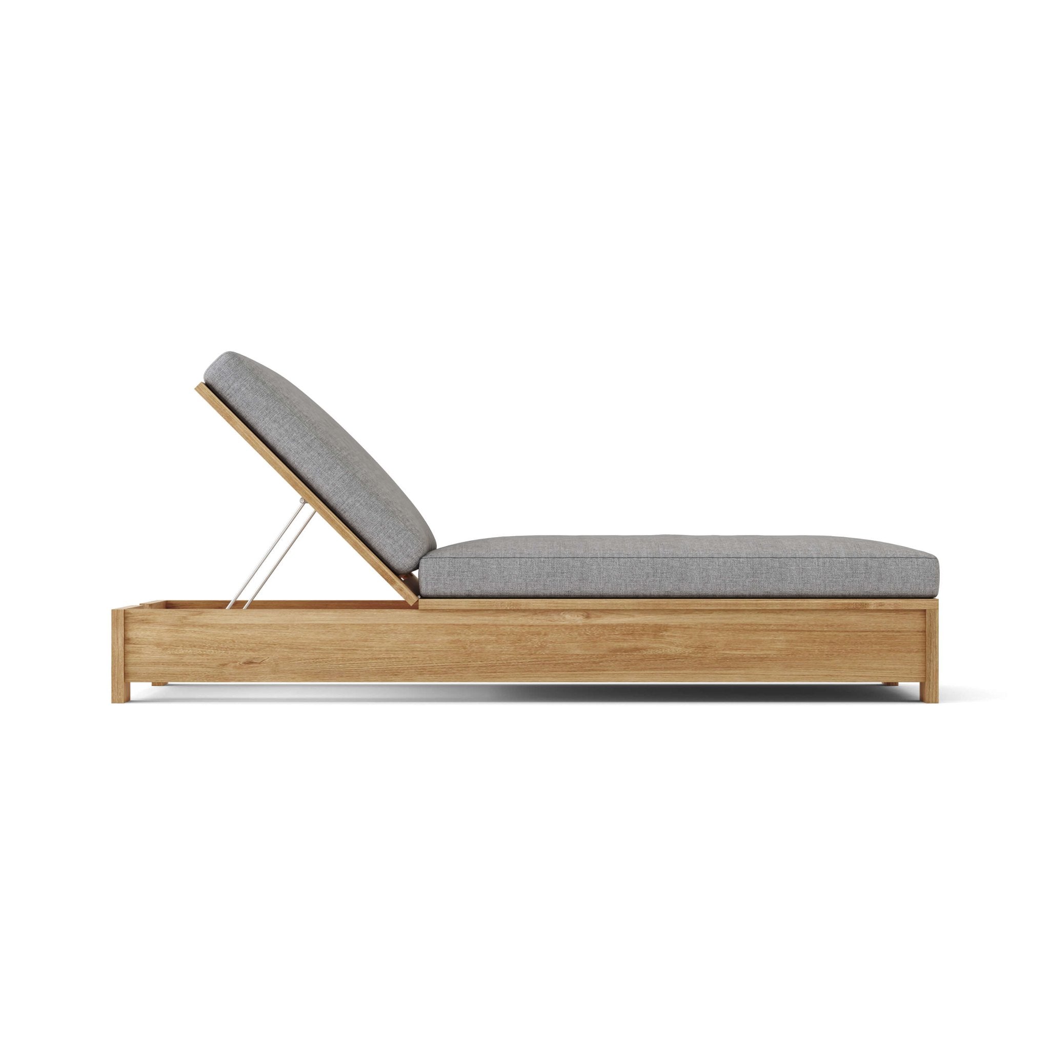 MADERA SUN LOUNGER - Clinch River Fishing USA