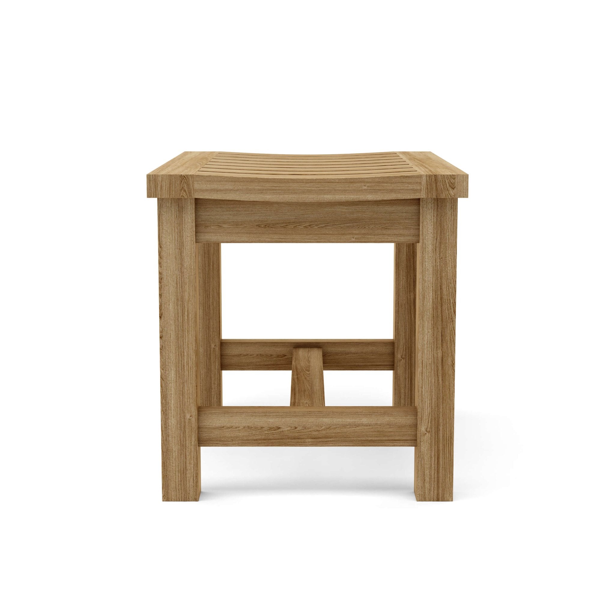 MADISON BACKLESS CHAIR - Clinch River Fishing USA