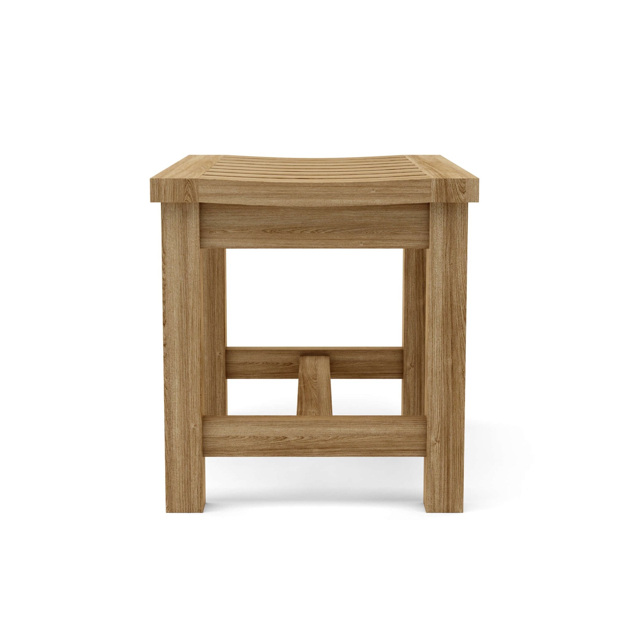 MADISON BACKLESS CHAIR - Clinch River Fishing USA