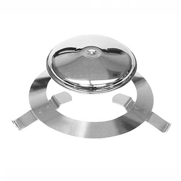 Magma Grills Radiant Plate/Dome-Kettle Party