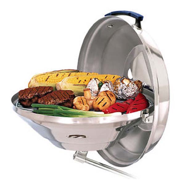 Magma Grills 17 Charcoal Marine Kettle"