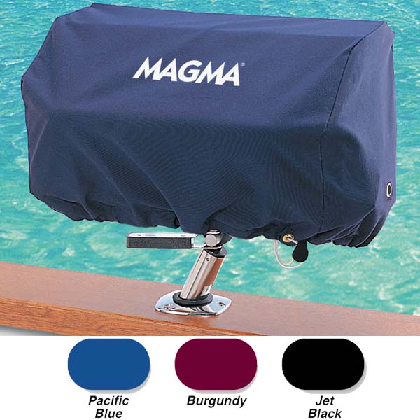 Magma Grills Cover-Catalina Grill Pacific Blue