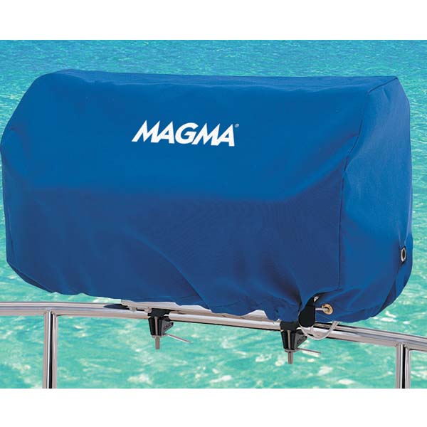 Magma Grills Cover-Monterey Grill Pac Blue