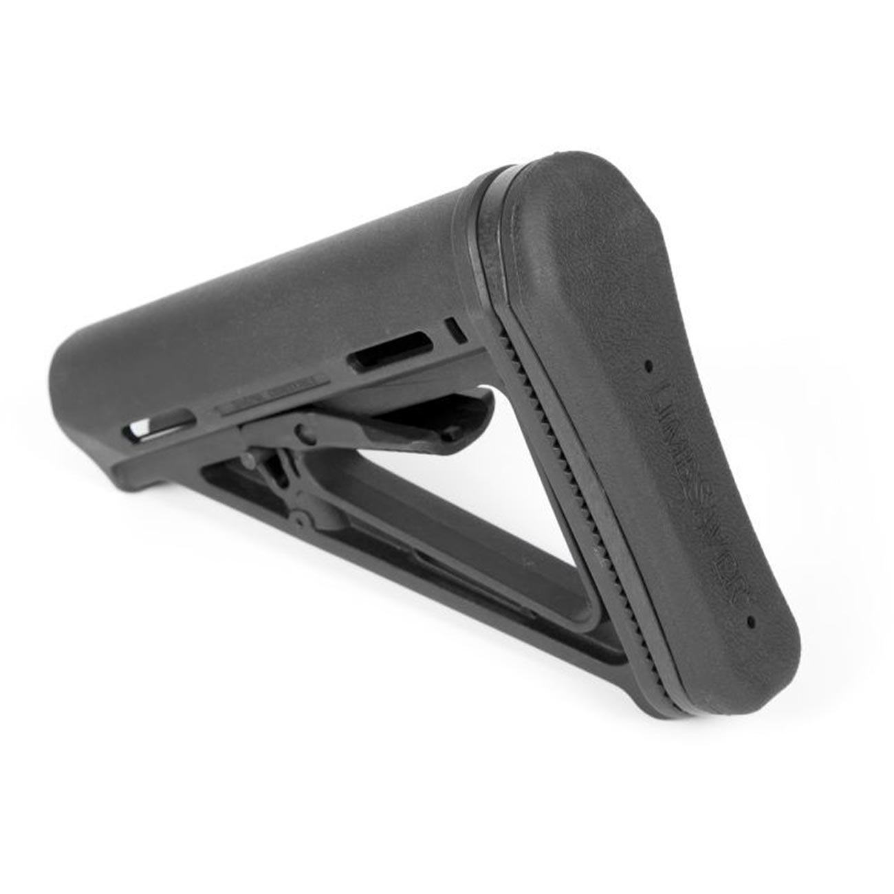 MagPul Replacement Stock Recoil Pad: MOE CTR ACS ACS-L STR UBR - Clinch River Fishing USA