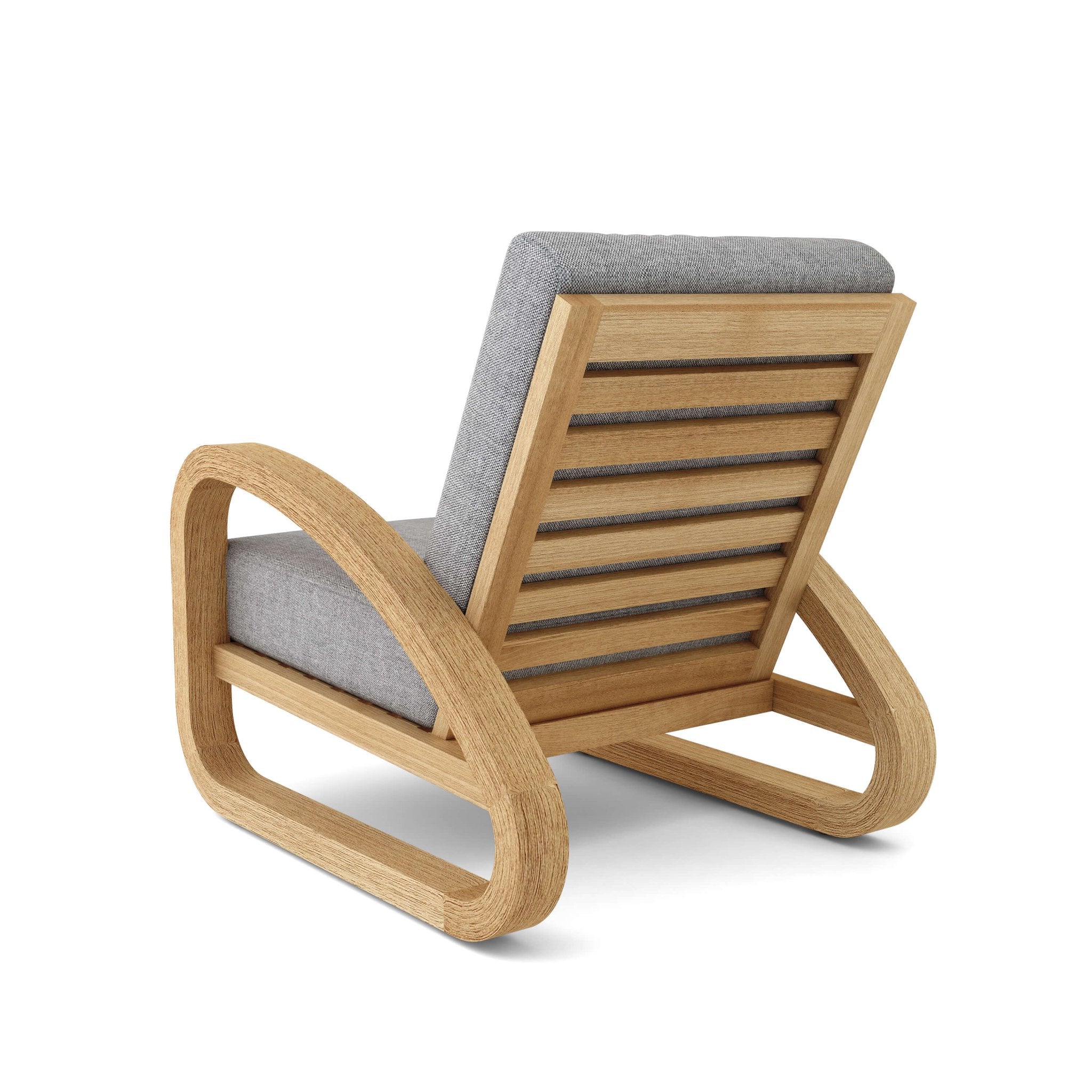 MALAGA LOUNGE CHAIR - Clinch River Fishing USA