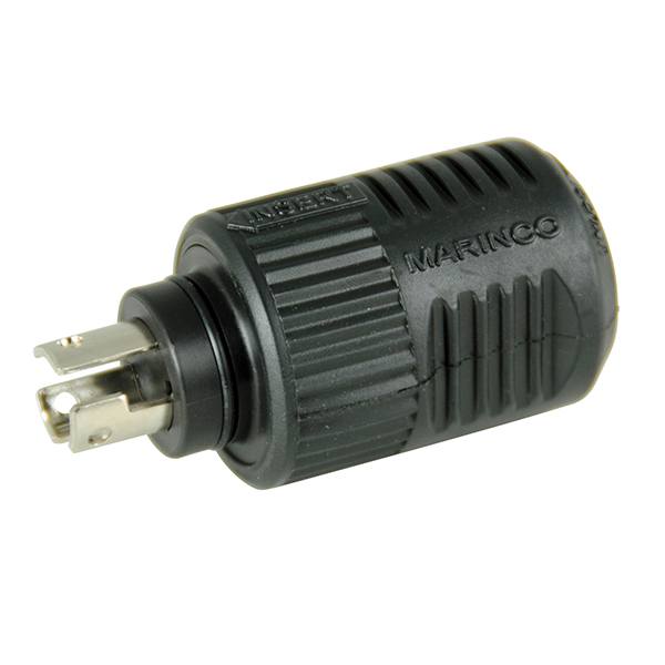 Marinco Connect Pro Plug-3 Wire