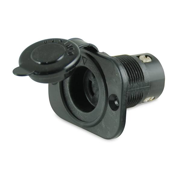 Marinco Connect Pro Receptacle-3 Wire