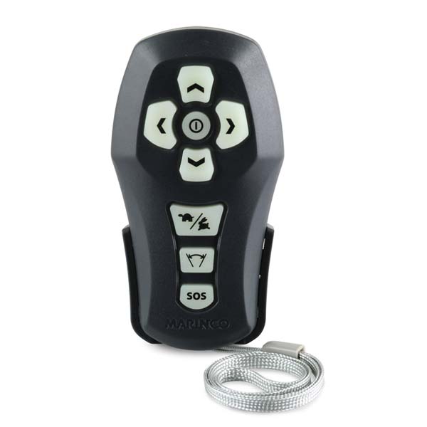 Marinco Hand Held Bridge Remote Spl