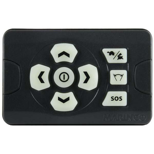 Marinco Wired Bridge Remote Spl
