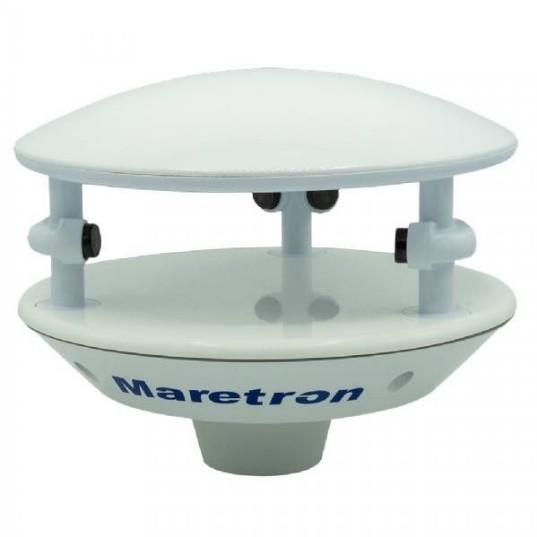 MARETRON Ultrasonic Wind and Weather Station | WSO200-01