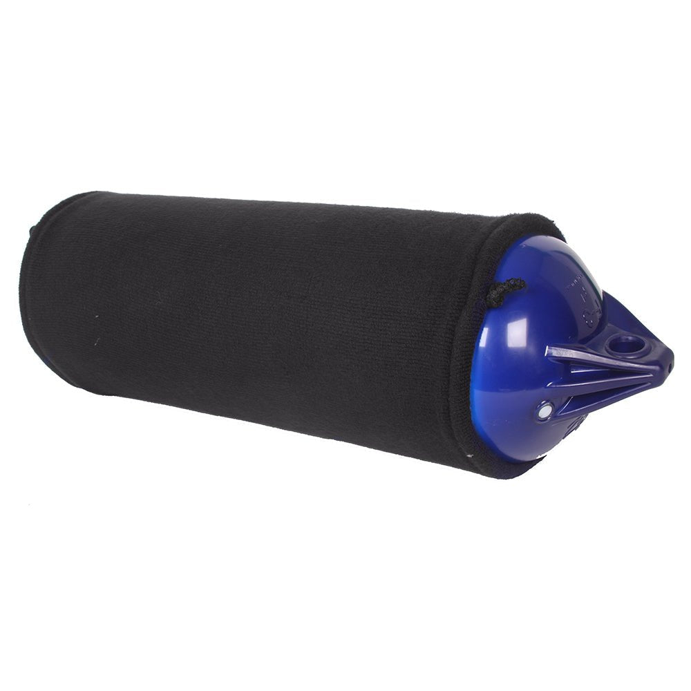 Master Fender Covers F-7 - 15" x 41" - Double Layer - Black - Clinch River Fishing USA