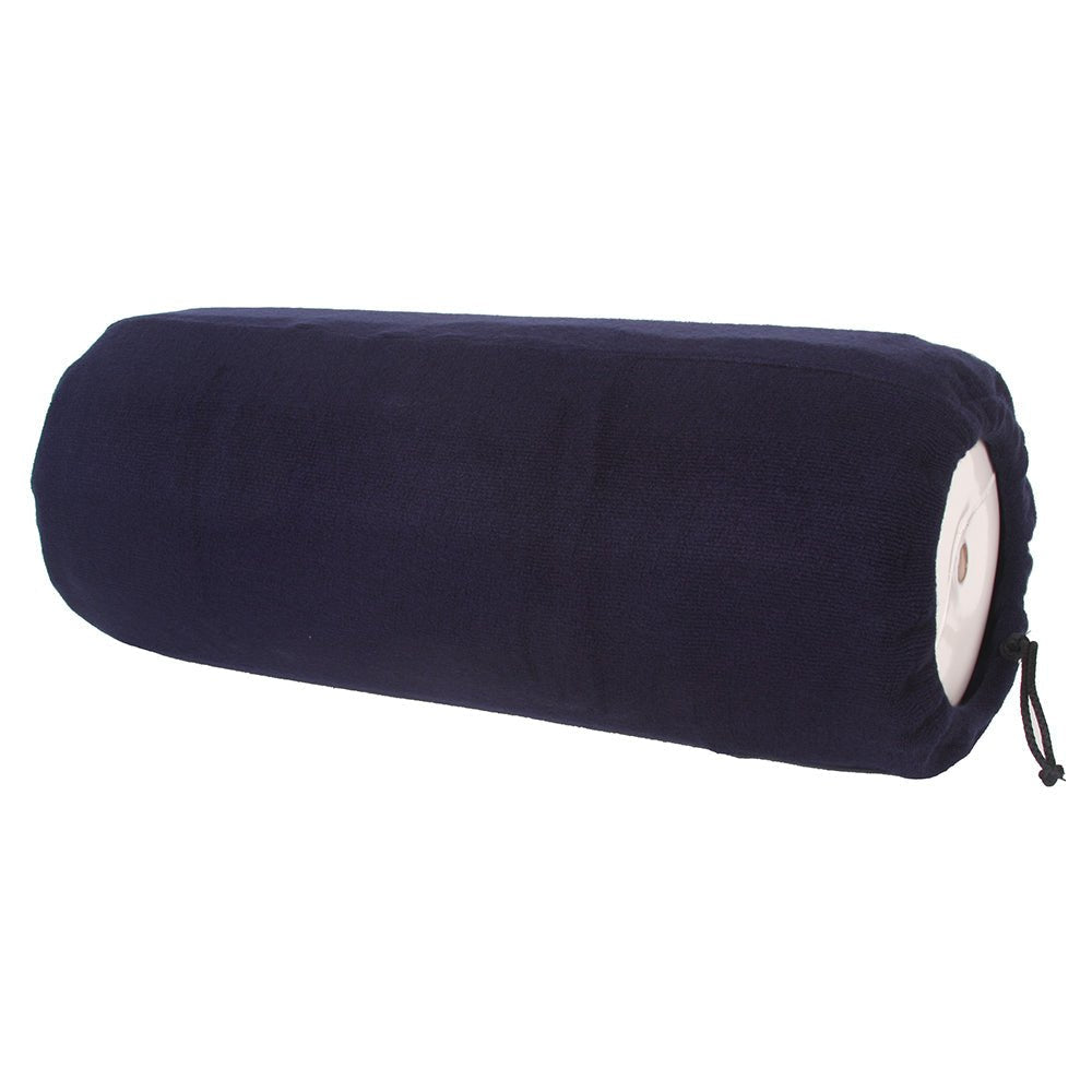 Master Fender Covers HTM-4 - 12" x 34" - Double Layer - Navy - Clinch River Fishing USA
