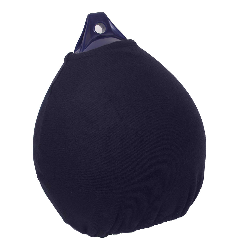 Master Fenders Covers A3 - 18-1/2" x 23" - Double Layer - Navy - Clinch River Fishing USA