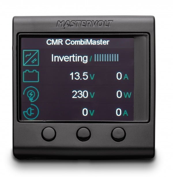 Mastervolt 77010600 SmartRemote - Clinch River Fishing USA