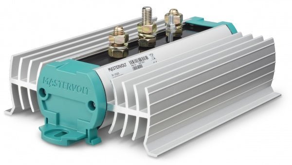 Mastervolt BI1202-S BI Series Battery Isolator 120 Amp 2 Battery - Clinch River Fishing USA