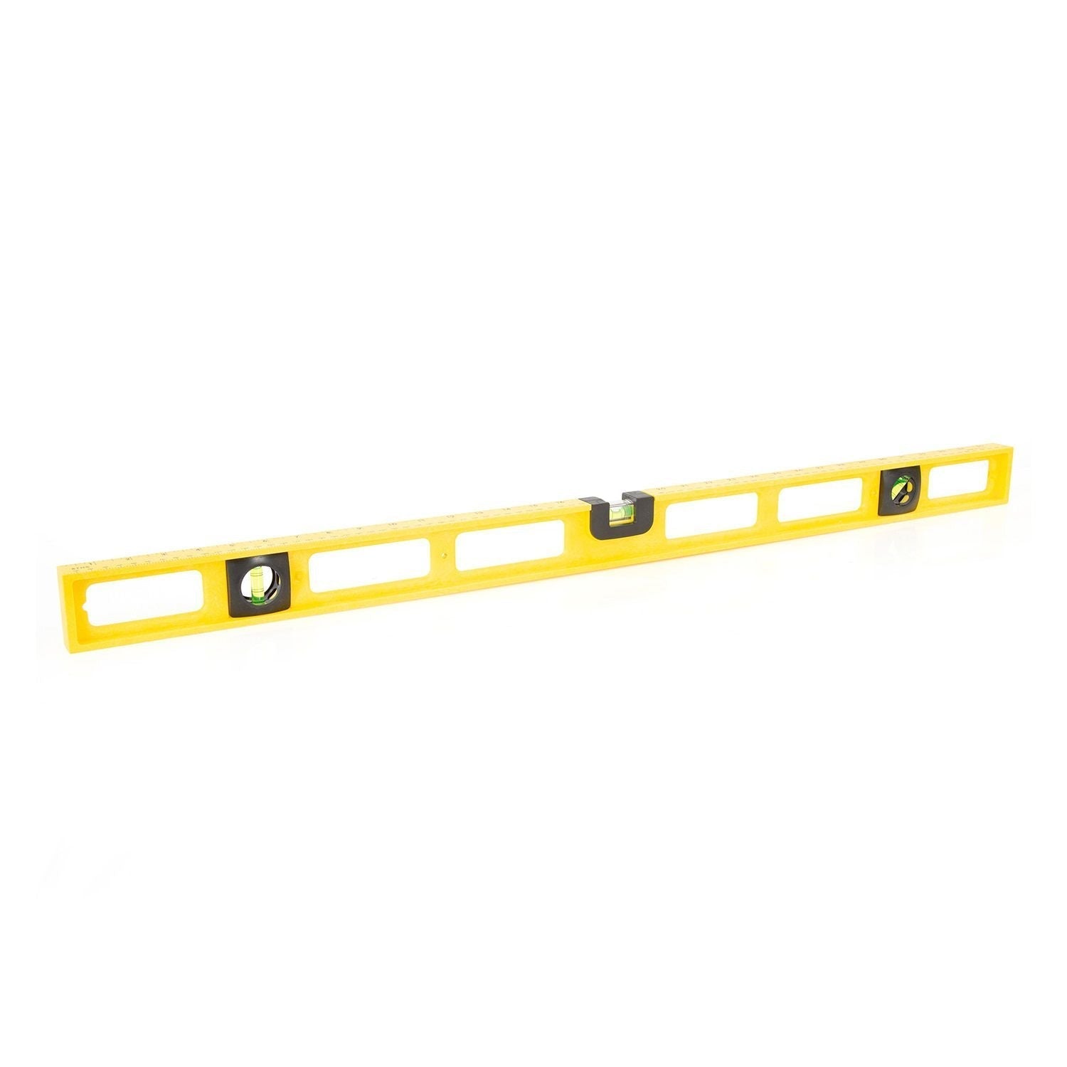 Mayes 36" Polystyrene Level with Top View - Clinch River Fishing USA