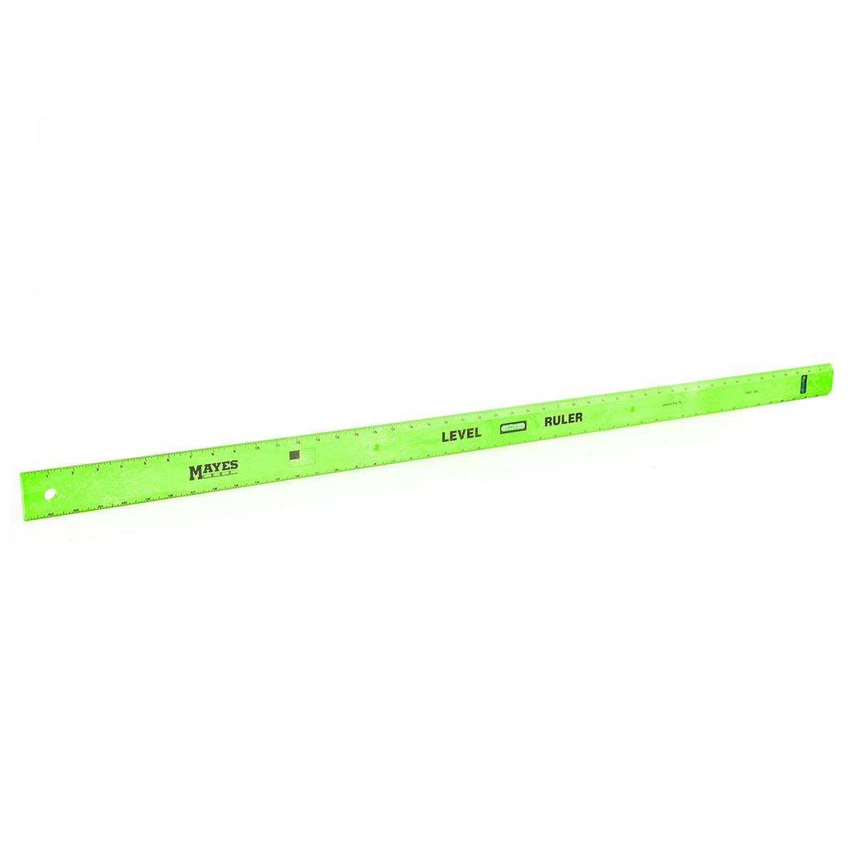 Mayes(10744) 48" POLY LEVEL - Clinch River Fishing USA