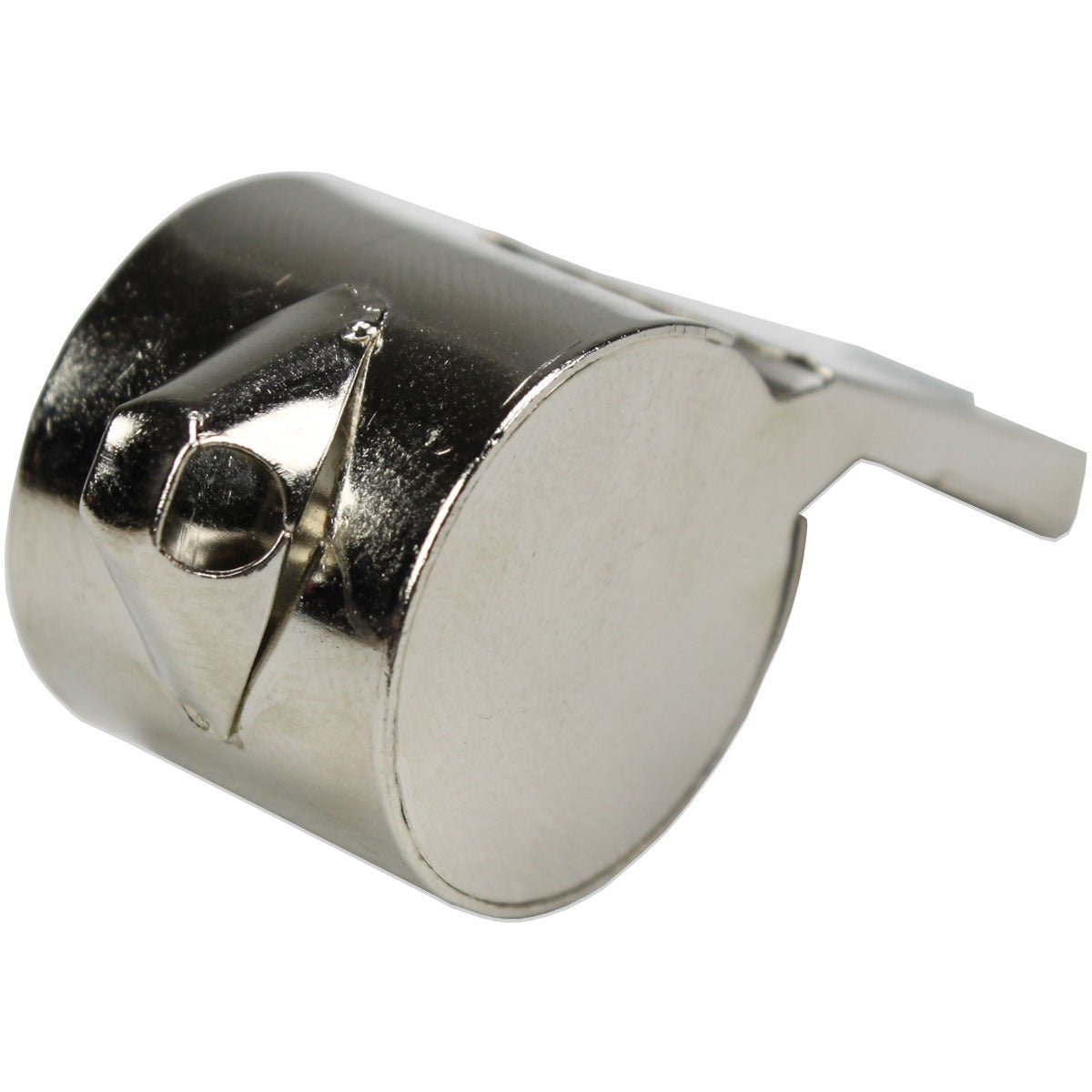 Metal Whistle with Lanyard - Clinch River Fishing USA