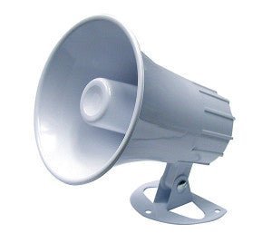 MG Electronics M50H 15 Watt Speaker Horn - Clinch River Fishing USA