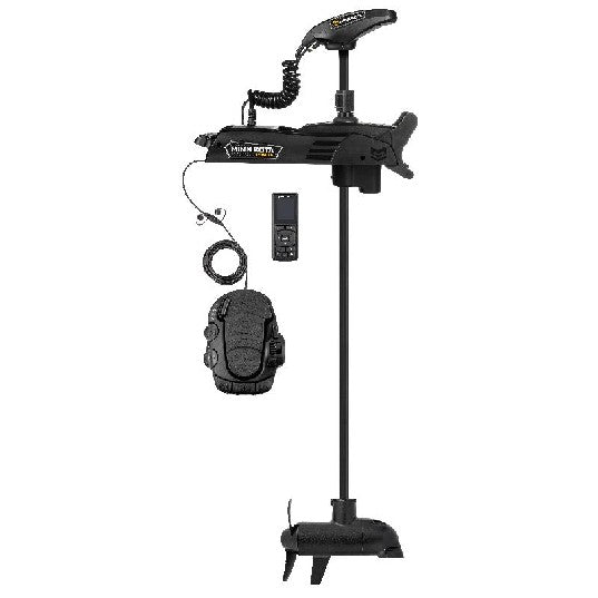 MINN KOTA Terrova QUEST 90/115 lb. Thrust